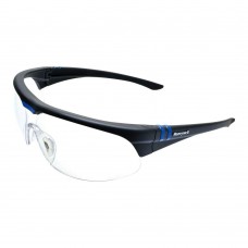 Millennia 2G Clear Lens Safety Spectacle